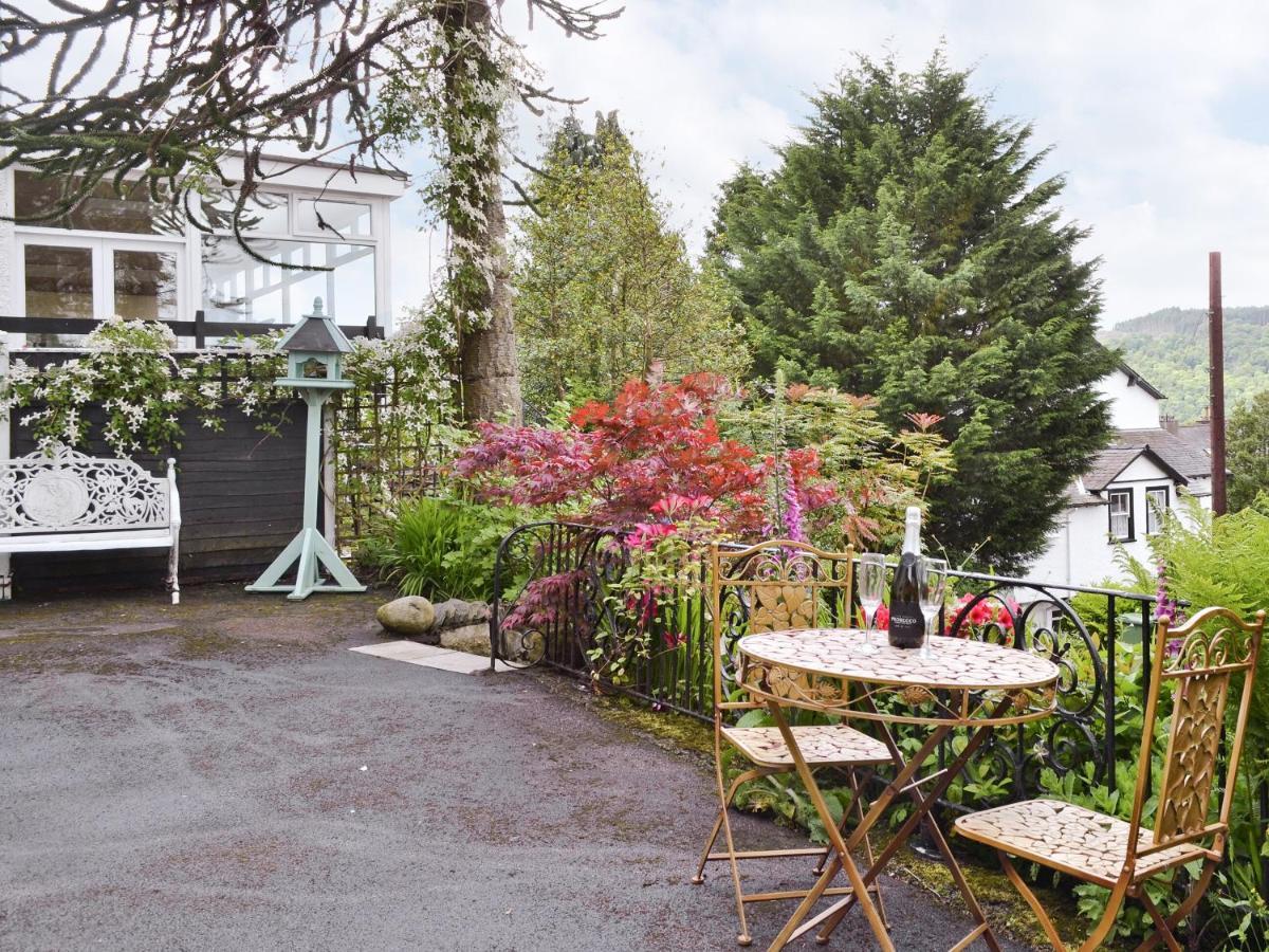 Howe Cottage 보우네스온윈더미어 외부 사진